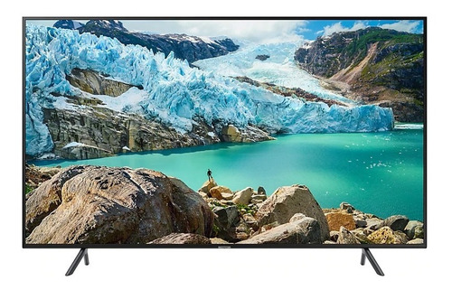 Televisor Samsung Un50ru7100 Smart Tv 50 4k Pulgadas Full Hd