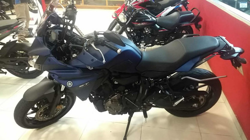 Yamaha 2019