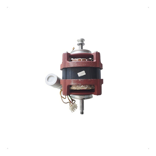 Motor Secadora Brastemp Bsi10 Bsr10 Bsr24 220v W10529145