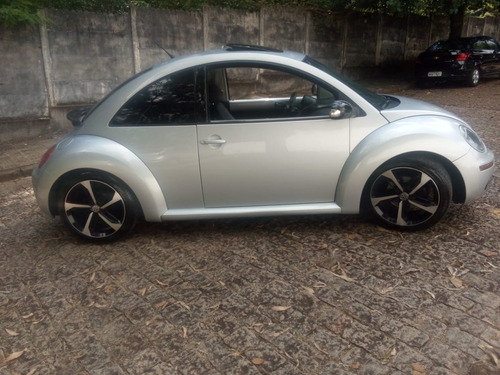 Volkswagen New Beetle 2.0 3p Automática