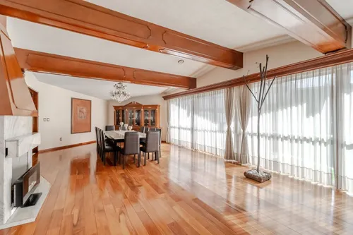 Casa En Venta En Pedregal De San Francisco
