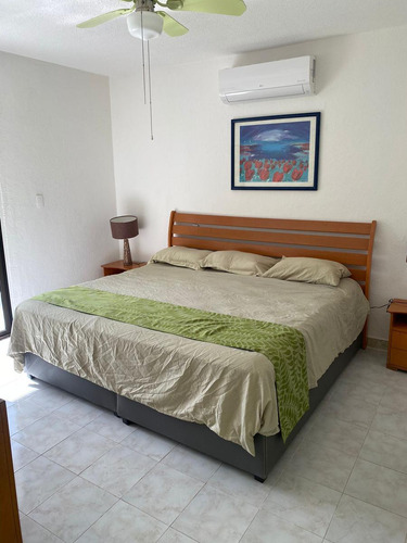 Precioso Departamento Ideal, Perfectamente Ubicado En La Zona Hotelera