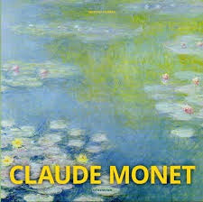 Claude Monet - Padberg Martina