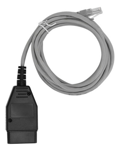 Cable De Codificación Gray Enet Interface Obd2 Programming C