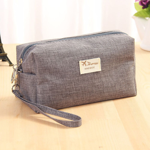 Wash Bag, Bolsa De Maquillaje, Bolsa De Almacenamiento Para