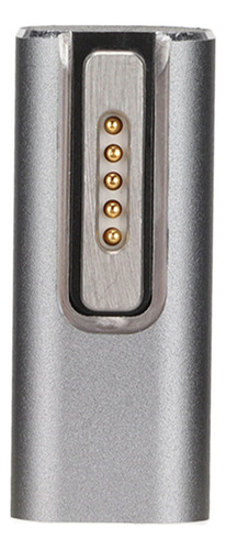 Tipo Magnético Aptop Magsafe2/1 Del Adaptador Del Usb C De L