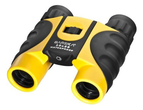 Barska 10x25 Impermeable Binocular