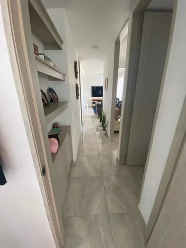 Vendo Apartamento