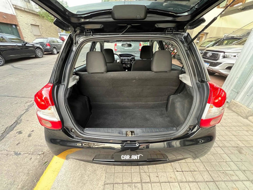 Imagen 12 de 12 de Toyota Etios 1.5 Xls /// 2014 - 145.000km
