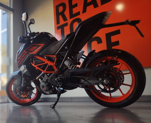 Imagen 17 de 17 de Ktm Duke 250 0km Entrega Inmediata En Automoto Lanus