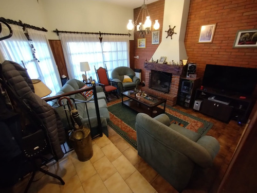 Casa A La Venta En Jose Marmol