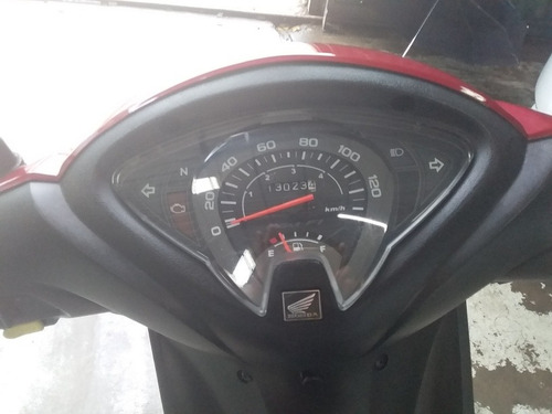 Honda Biz 110i