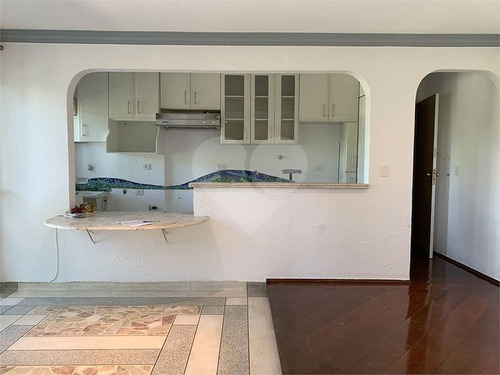Apartamento-são Paulo-alto De Pinheiros | Ref.: 353-im559085 - 353-im559085