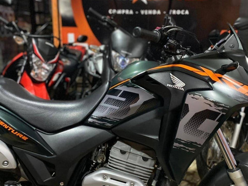 Honda 300
