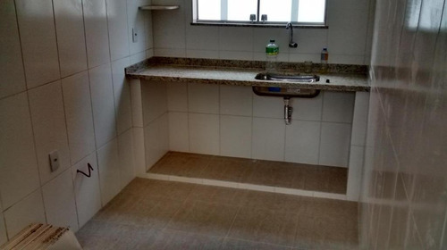 Imagem 23 de 25 de Casa Com 2 Dormitórios À Venda, 80 M² Por R$ 290.000,00 - Vila Valqueire - Rio De Janeiro/rj - Ca0111