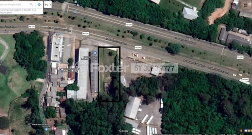 Imagem 10 de 10 de Terreno, 3846 M², Agronomia - 206335