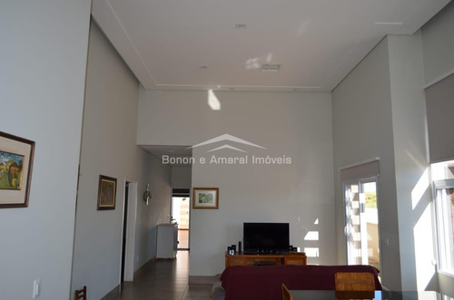 Imagem 2 de 30 de Casa À Venda Em Loteamento Terras Do Cancioneiro - Ca014032