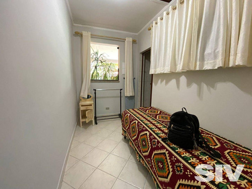 Imagem 14 de 15 de Casa Para Venda No Bairro Riviera De São Lourenço Em Bertioga - Cod: Ir22960 - Ir22960