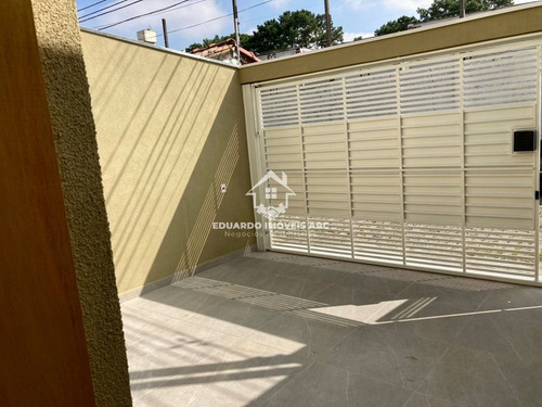 Imagem 2 de 26 de Ref 5725. Casa Para Venda. 3 Dormitórios. 1 Suíte. 2 Vagas Na Garagem. Ótima Localização. - 5725