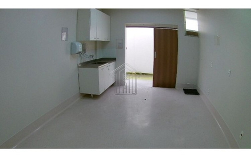 Imagem 13 de 18 de Prédio Comercial Para Locação No Bairro Centro. 23 Vagas - 15402julho22