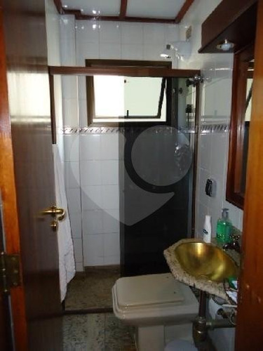 Imagem 17 de 22 de 3 Suites, Ampla Sala Com Lareira, Terraço 3vgs, - Reo37180