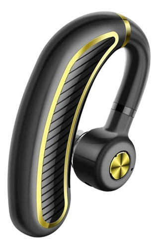 . Auricular Bluetooth Auriculares Cancelación De Ruido En El