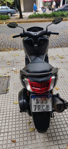Yamaha Nmx Nmax 155 Scooter