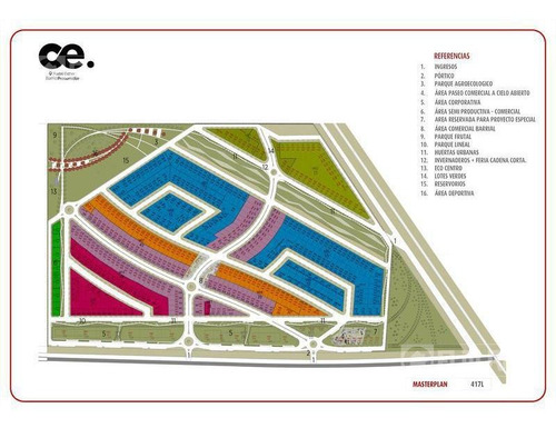 Imagen 3 de 10 de Comunidad Evolutiva, Barrio Prosumidor - Pueblo Esther
