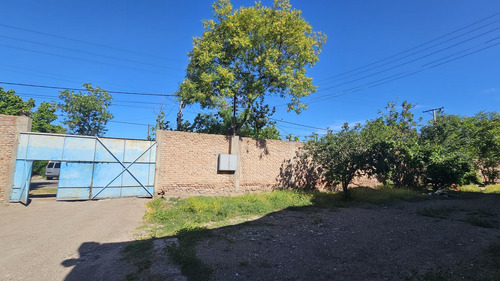 Importante Propiedad Comercial A Metros De Av. Mitre (ex Bodega)