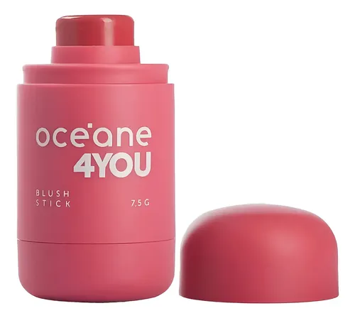 Blush Stick 4you 7,5g - Océane Balloon — R$ 39,99 em Mercado Livre, 49% OFF