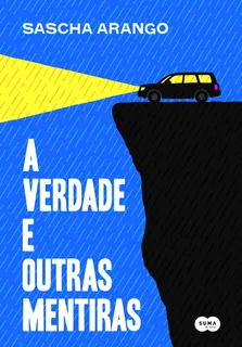 Livro A Verdade E Outras Mentiras