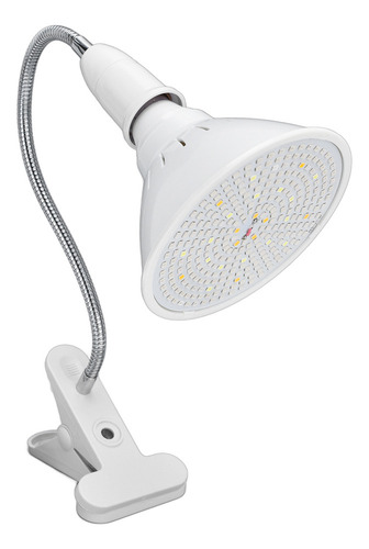 Plant Growing 290led Grow Red Blue Warm White Spectrum