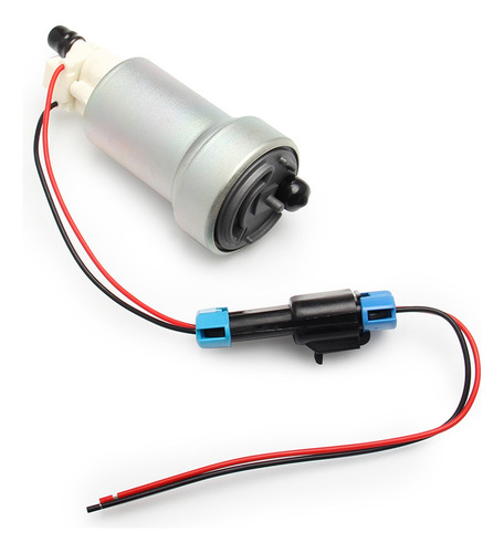 L Kit De Bomba De Combustible Hellcat E85 Compatible Con P/
