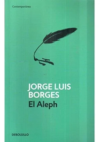 El Aleph - Borges
