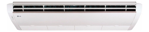 Aire acondicionado LG  split inverter  frío/calor 8000 frigorías  blanco 380V UV-H368KLA0