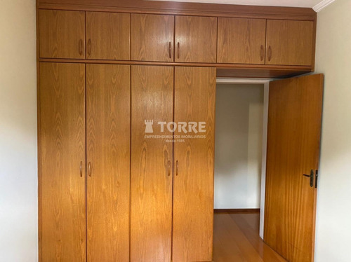 Imagem 15 de 19 de Apartamento À Venda Em Vila Proost De Souza - Ap003852