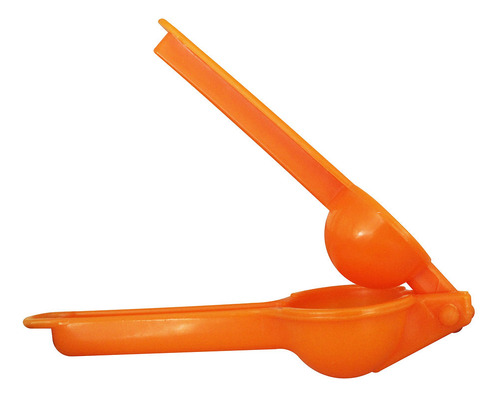 Exprimidor De Limones 2 Piezas Manual Fácil De Usar