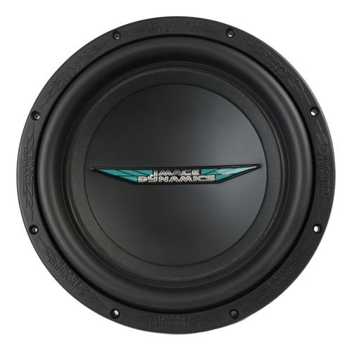 Idmax 15d4 V4 Subwoofer 15 Inch Dual 4 Ohm 600w Rms Usa