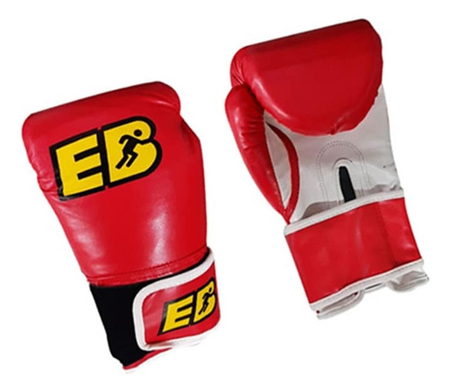 Guantes De Box Eb Everbest