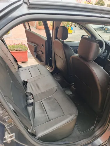 Renault Logan 1.6 Life