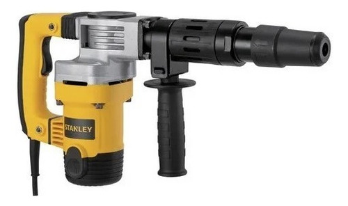 Martillo Demoledor Stanley Shm5k Sds Max 1010w Maletín