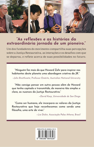 Justiça Restaurativa