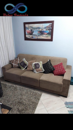 Imagem 4 de 15 de Apartamento - Jardim Santa Terezinha (zona Leste) - Ref: 986 - V-10025750