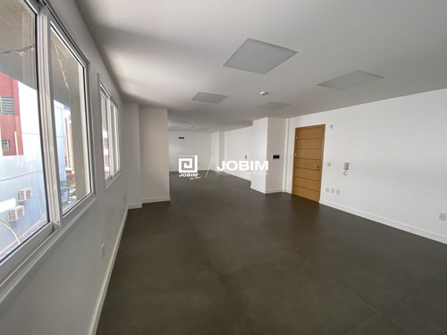 Imagem 10 de 18 de Sala Comercial | Locação Torre Divindade - Empreendimento Espírito Santo - Sad11084