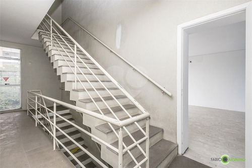 Imagem 19 de 30 de Prédio Comercial De 750m² No Bairro Moinhos De Vento - Reo665014