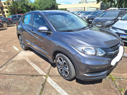 Honda HR-V 1.8 Lx Flex Aut. 5p