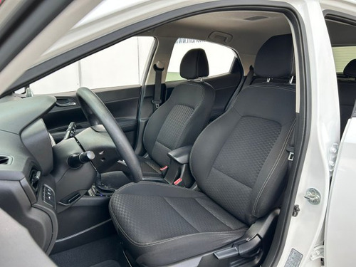 Hyundai HB20 HB20 1.0 TGDI FLEX EVOLUTION AUTOMÁTICO