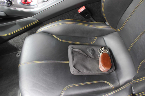Lamborghini Huracán 5.3 Lp 580-2 At