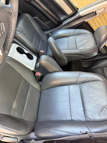 Honda CR-V 2.4 Exl Mt