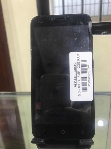 Imagen 2 de 5 de Alcatel 5041c - Móvil